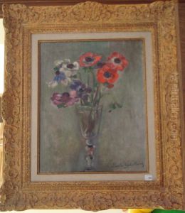 Bouquet D'anemones