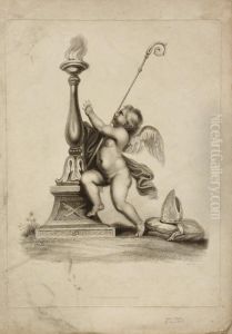 David Sending Uriah To His Death