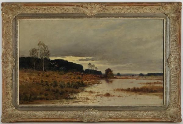 Paysage De Campagne - view 1