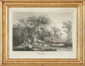 Le Retour Au Hameau