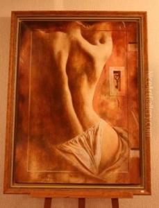 Laurence Secret by Godfrey