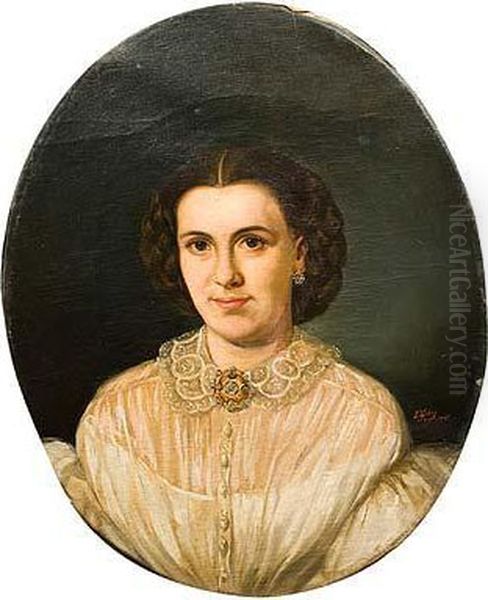 Retrato De Mujer - view 1