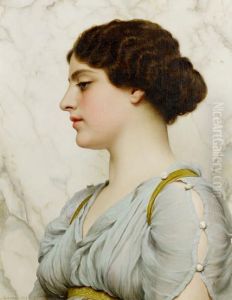 A Roman Beauty