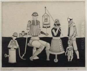 Immer Auf Die Kleinen by Karl Peter Goebel