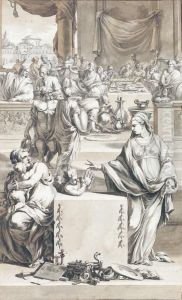 Les Noces De Cana