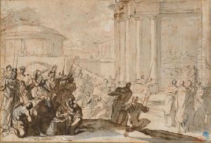 La Punition D'adoni-besec