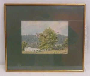 Niveze by Raymond Eugene Goethals