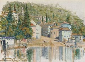 Lake Como thumbnail