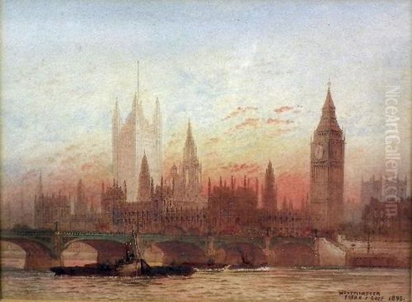 Westminster - view 1