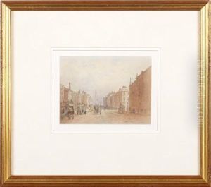 Whitehall by Frederick E.J. Goff