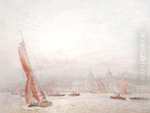 Off Greenwich