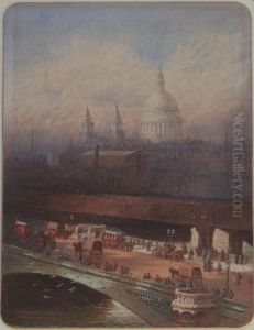 Blackfriars Bridge Blackfriars Bridge