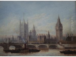 Westminster by Frederick E.J. Goff