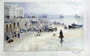 Brighton Brighton