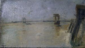 Old Shoreham Bridge