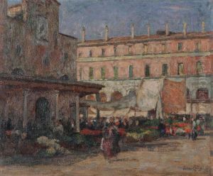 'march Venise' by Felix Gogo