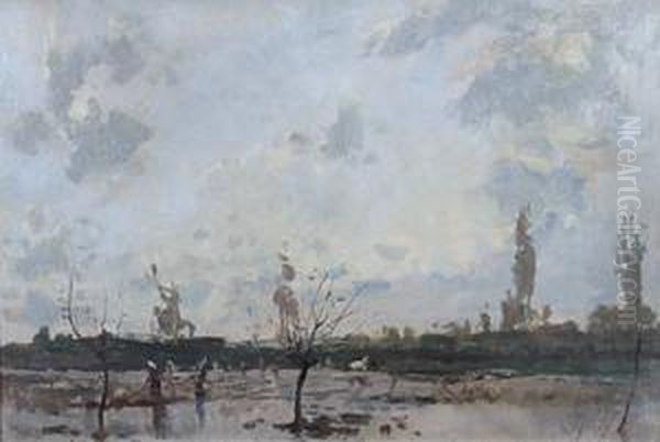 Paesaggio - view 1