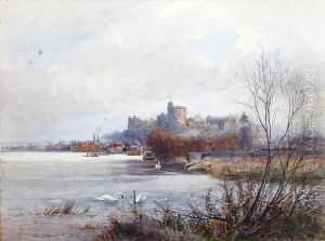 Windsor Castle
