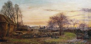 A Farmstead