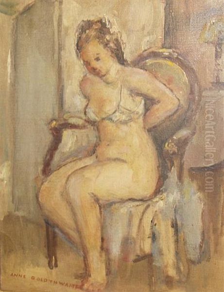 In The Boudoir - view 1