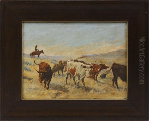 The Round Up - view 1