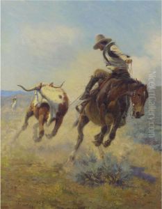 Roper by Elling William Gollings