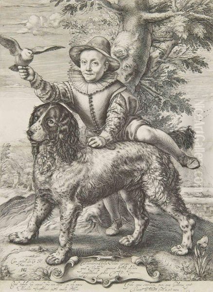 Frederik De Vries - view 1
