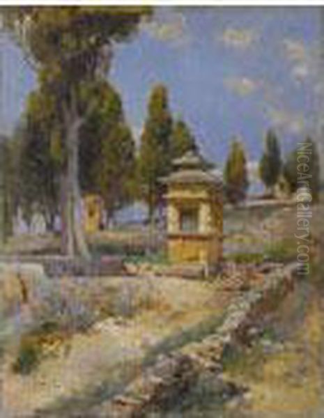 Paisaje - view 1