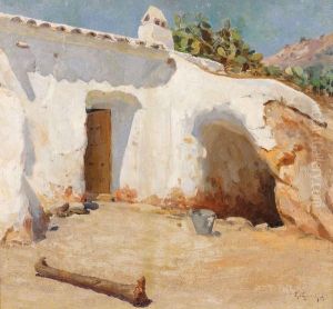 La Maison A Malaga
