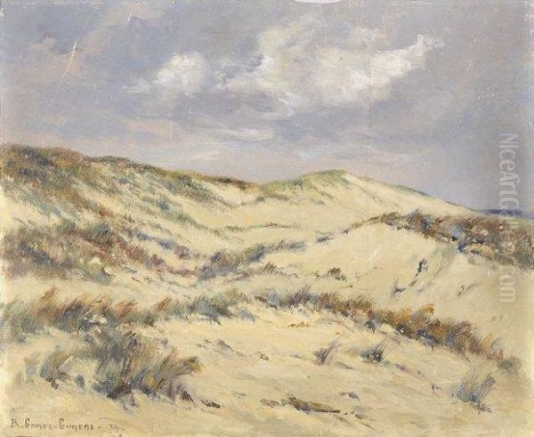 Dunes Desable - view 1