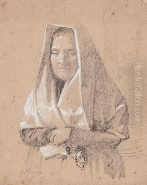 Anciana - view 1