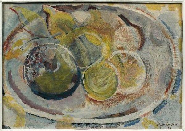 Nature Morte Aux Fruits - view 1