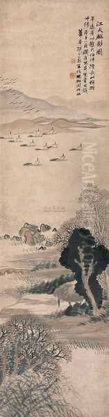 Landscape - view 1