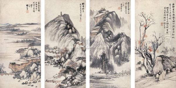 Landscape - view 1