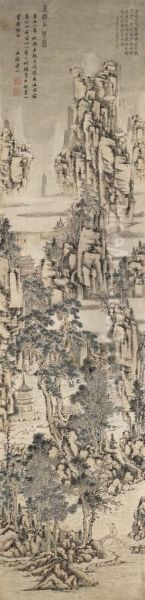 Landscape - view 1