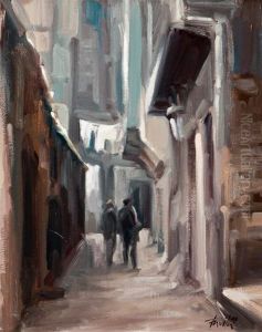 "calle De Los Alas, Aviles" "calle De Los Alas, Aviles"