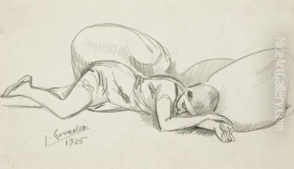 Marie-therese Couchee - view 1