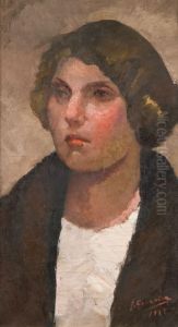 Buste De Femme