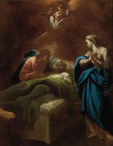 La Muerte De Sanjose