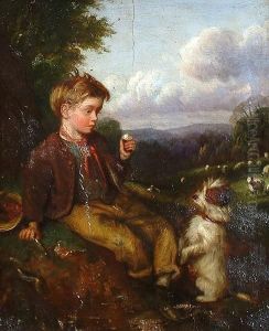 The Best Of Friends by R.A.C. Gooch