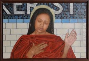 The Saint Of Bleeker Street by Frank Mason Good