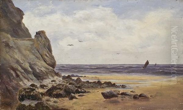 Paesaggio Marino - view 1