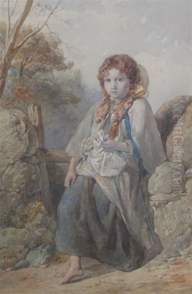 Country Maiden "the Way Home" - view 1