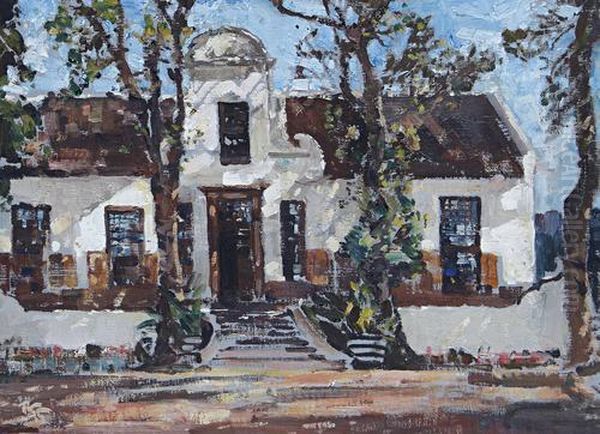 Stellenberg - view 1