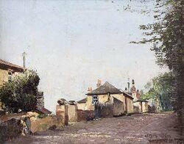 Shaldon, Devon - view 1