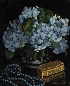 Hydrangeas