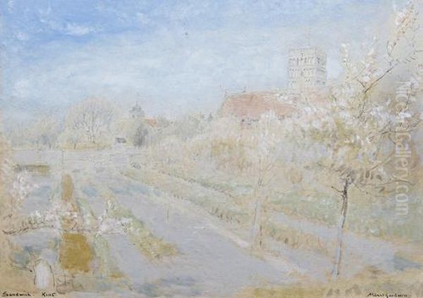 Sandwich, Kent - view 1