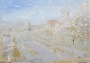 Sandwich, Kent