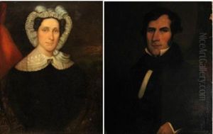Mr. And Mrs. Weed by Edwin Weyburn Goodwin