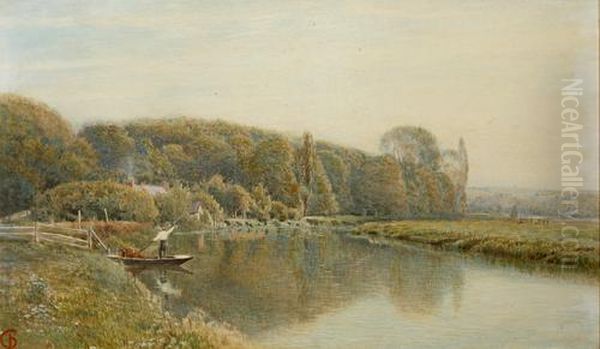 Arundel - view 1